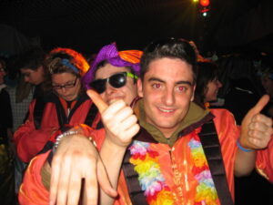 Bau Band, Carnevali diversi 2005/06, foto 118