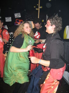 Bau Band, Carnevali diversi 2005/06, foto 120