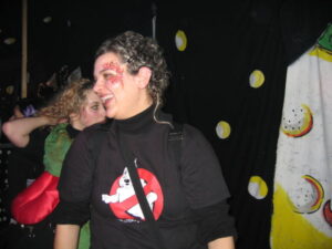 Bau Band, Carnevali diversi 2005/06, foto 123