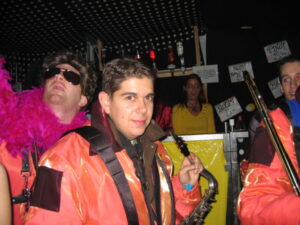 Bau Band, Carnevali diversi 2005/06, foto 124