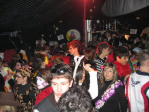 Bau Band, Carnevali diversi 2005/06, foto 125