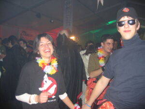 Bau Band, Carnevali diversi 2005/06, foto 131