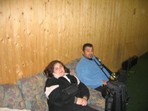 Bau Band, Prove 2005/06, foto 7