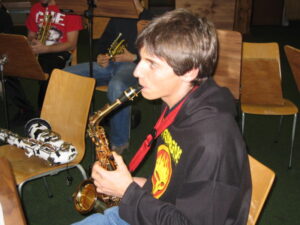 Bau Band, Prove 2005/06, foto 10