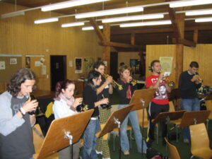Bau Band, Prove 2005/06, foto 14