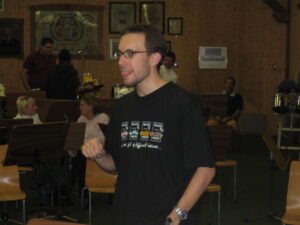 Bau Band, Prove 2005/06, foto 15