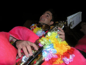 Bau Band, Rabadan 2005/06, foto 4