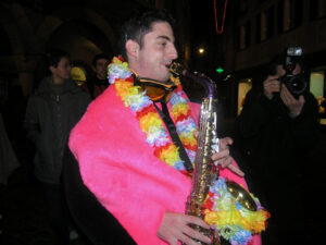 Bau Band, Rabadan 2005/06, foto 7