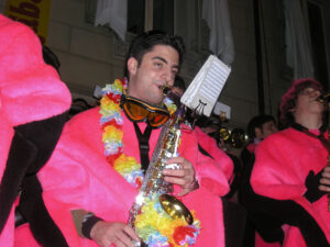 Bau Band, Rabadan 2005/06, foto 8