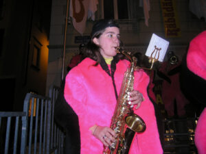 Bau Band, Rabadan 2005/06, foto 9