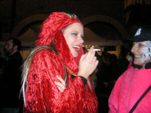 Bau Band, Rabadan 2005/06, foto 11