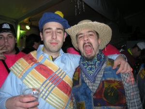 Bau Band, Rabadan 2005/06, foto 18