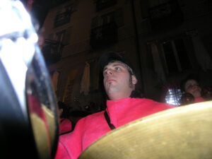 Bau Band, Rabadan 2005/06, foto 23