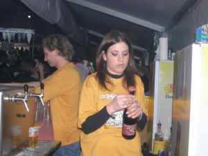Bau Band, Rabadan 2005/06, foto 24