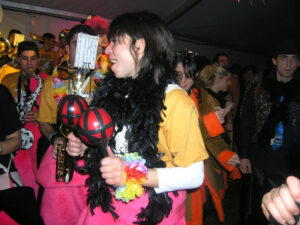 Bau Band, Rabadan 2005/06, foto 25