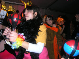 Bau Band, Rabadan 2005/06, foto 26