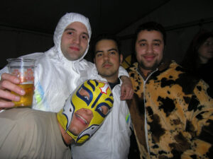 Bau Band, Rabadan 2005/06, foto 28