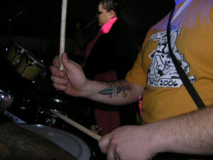 Bau Band, Rabadan 2005/06, foto 30