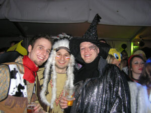 Bau Band, Rabadan 2005/06, foto 32