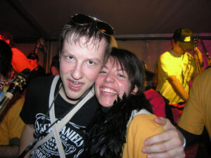 Bau Band, Rabadan 2005/06, foto 33
