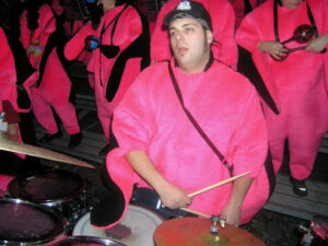 Bau Band, Rabadan 2005/06, foto 34