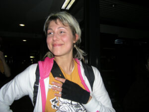 Bau Band, Rabadan 2005/06, foto 38
