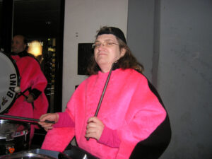 Bau Band, Rabadan 2005/06, foto 43