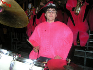 Bau Band, Rabadan 2005/06, foto 45