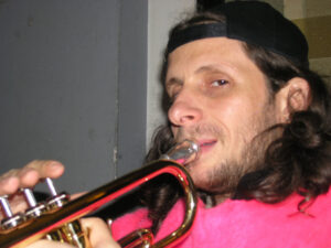 Bau Band, Rabadan 2005/06, foto 48