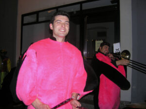 Bau Band, Rabadan 2005/06, foto 58