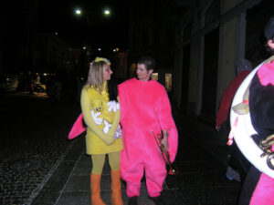 Bau Band, Rabadan 2005/06, foto 65