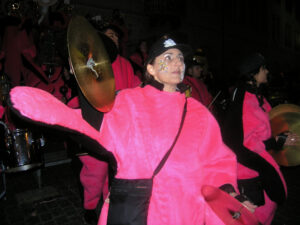 Bau Band, Rabadan 2005/06, foto 67