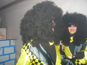 Bau Band, Rabadan 2005/06, foto 70