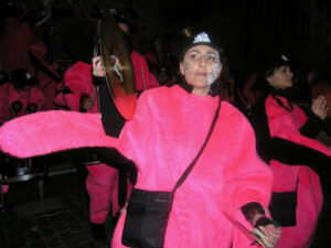 Bau Band, Rabadan 2005/06, foto 71