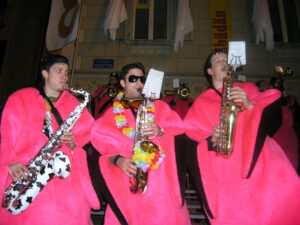 Bau Band, Rabadan 2005/06, foto 72