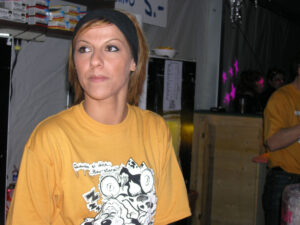 Bau Band, Rabadan 2005/06, foto 74