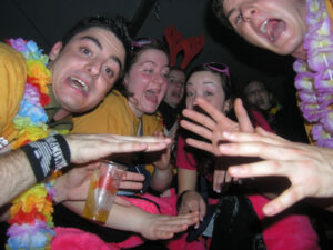 Bau Band, Rabadan 2005/06, foto 77
