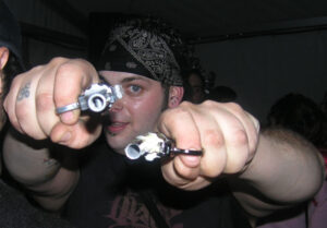 Bau Band, Rabadan 2005/06, foto 80
