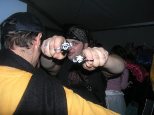 Bau Band, Rabadan 2005/06, foto 81