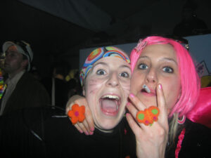 Bau Band, Rabadan 2005/06, foto 90