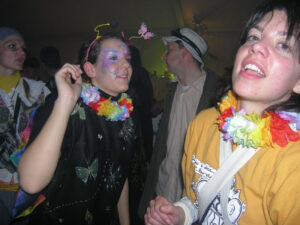 Bau Band, Rabadan 2005/06, foto 92