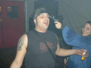Bau Band, Rabadan 2005/06, foto 94