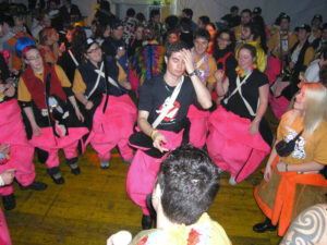 Bau Band, Rabadan 2005/06, foto 100
