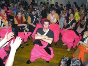 Bau Band, Rabadan 2005/06, foto 102