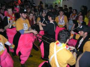 Bau Band, Rabadan 2005/06, foto 103
