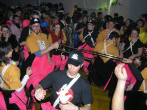 Bau Band, Rabadan 2005/06, foto 104
