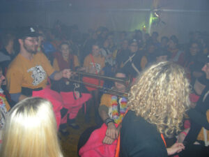 Bau Band, Rabadan 2005/06, foto 105