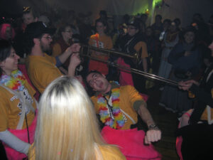 Bau Band, Rabadan 2005/06, foto 106