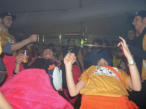 Bau Band, Rabadan 2005/06, foto 107