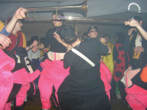 Bau Band, Rabadan 2005/06, foto 108
